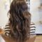 Bruine haarkleuring bij The Headspa Salon Hilversum